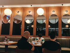 -原石牛扒·约会餐厅(龙城万科里店)