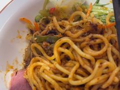 -初晋·山西地道刀削面.晋北莜面香(星耀城店)