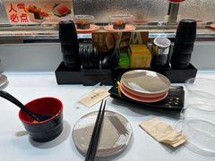 -争鲜回转寿司(朝北大悦城店)