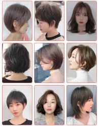 -BHG Hair Salon