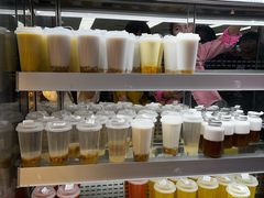 -复旦大学本部-食堂