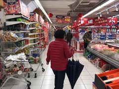 -华润万家(M2香港名都店)