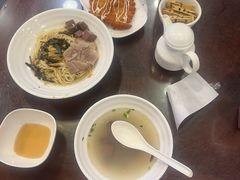 -德兴馆(广东路总店)