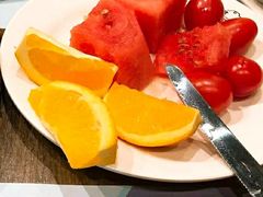 -我家牛排(莱山区永旺店)
