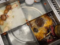 -海底捞火锅(龙湾万达广场店)