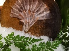 -Mr.Fish鱼鲜生海鲜放题(高德置地冬广场店)