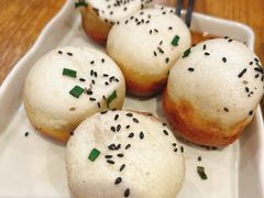 纯瘦肉生煎包-东泰祥生煎馆(重庆北路店)