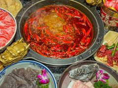 -蜀大侠火锅(总府路店)