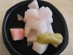 -余味重庆小面(高新一路店)