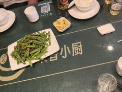 -菜香小厨(金发·印象南滨店)