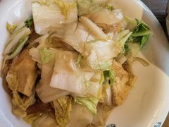 -左陕右甘(亚运村店)