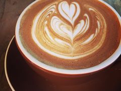 -VOYAGE COFFEE(北锣鼓巷店)