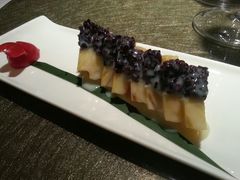 凤梨酿紫米-苏浙总会(国金中心店)