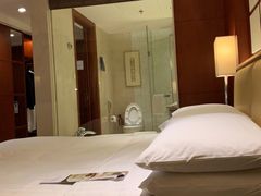 -上海雅居乐万豪侯爵酒店