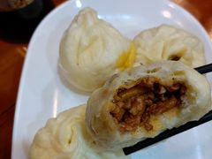 -老陶包子铺(南大西南村店)