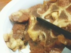 -老北京热气涮羊肉·小龙虾·烤鱼(呼玛路店)