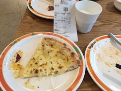 -比格比萨自助(德思勤四季汇店)