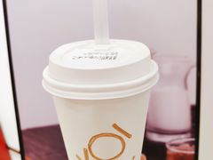 -KOI Thé(力宝广场店)