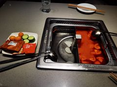 -海底捞火锅(高新活力汇店)