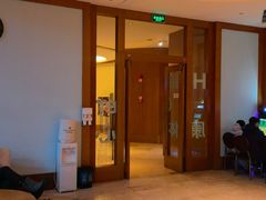 -长白山万达锦华套房酒店