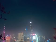 -顶层酒吧ROOF(上海艾迪逊酒店)