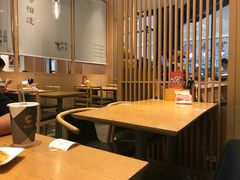 大堂-文叔·湖北名小吃·小龙虾(华强北店)