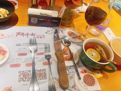 -斗牛士牛排(南京东路店)