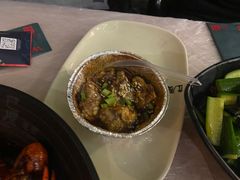 -巴厘龙虾·榜首油焖大虾(洞庭·艺术洋房店)