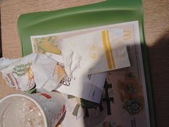 -麦当劳(徐汇漕溪北路百脑汇店)