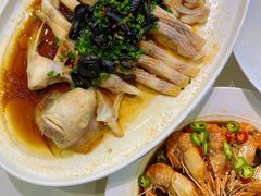 -上座·餐厅(阳光100店)