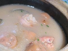 -简小舍·民间手艺菜(武昌江滩店)