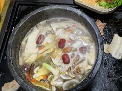 -滇藏石锅宴(北门坡古城管理局店)