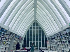 -钟书阁(松江泰晤士小镇店)