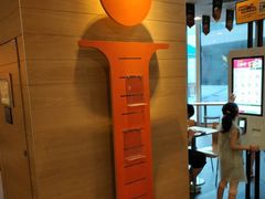 -麦当劳(金地店)