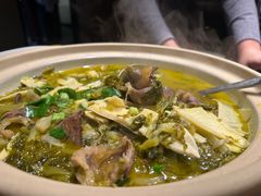 -小厨师·二十年沈家门小海鲜(百井坊巷店)