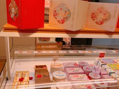 -好利来(西铁营万达广场店)