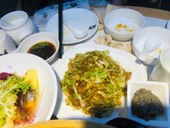 -黑鸡小馆(金源店)