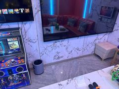 -相遇轰趴·桌游·团建·KTV(苏州街旗舰店)