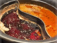 -温野菜涮涮锅(曲江大悦城店)