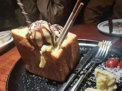 -前海沿·青岛菜(李沧万达店)