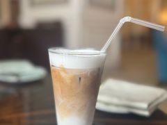 -虹桥索菲特·乐吧·冰淇淋下午茶·经典咖啡