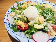 -味太助·银饭食堂(中华城店)