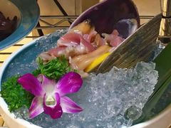 -青瓷火锅料理(西单大悦城店)
