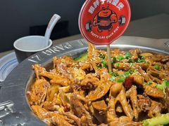 -赖胖子肉蟹煲(睢宁兴美广场店)