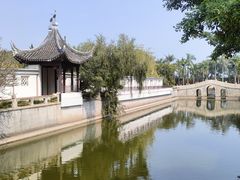 -南沙天后宫景区