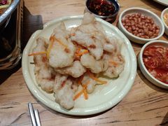 -京玉菲饭店(李村店)