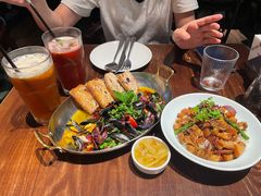 -Bistro 63 创意融合料理(广粤天地店)