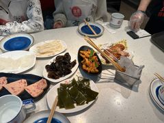 -鱼酷活鱼烤鱼(南京水游城店)