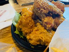 -miss密斯韩餐(平阳景苑店)