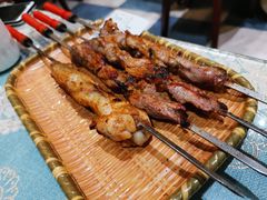 -新疆伊宁远征餐厅